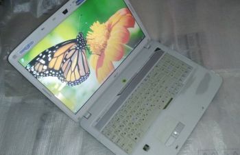 Ноутбук Acer Aspire 7720, Киев