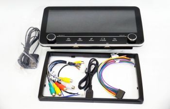 2din Pioneer Pi-208 10&raquo;Экран GPS+4Ядра+16Gb ROM+1Gb RAM+Adnroid, Киев