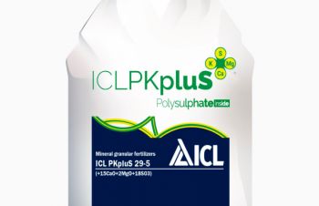 ICL PKpluS 29-5 (+2MgO+21CaO+18SO3) ||| Агро центр &laquo;B&amp;S Product&raquo;, Херсон