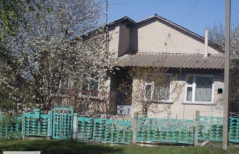 Дом в Переяслав-Хм.р-н, Переяслав-Хмельницкий