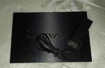 Ультрабук Sony Vaio P1121V9RB, Киев