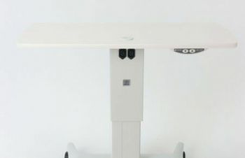 Электроприводный стол приборный медицинский офтальмолог Topcon АТЕ-600, Днепр