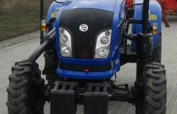 Продам Мини-трактор Dongfeng-404D (Донгфенг-404D), Васильков