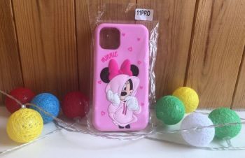 Чехол Mickey mouse для iPhone 7/8 X/XS XS Max Daisy Case iPhone 6/7/8 Plus Mickey mouse, Киев