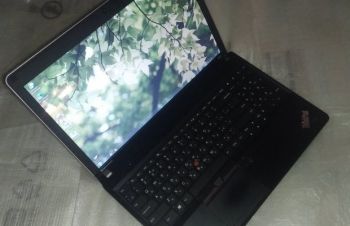 Ноутбук Lenovo Thinkpad Edge E530, Киев