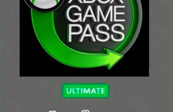 Xbox GamePass Ultimate 5 мес, Кривой Рог