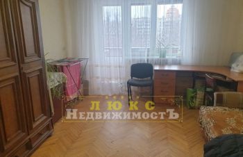 Продам 3-х ком. квартиру Фонтанская дорога/ 6 ст. Б. Фонтана, Одесса