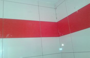 Укладка плитки на Троещине, Киев