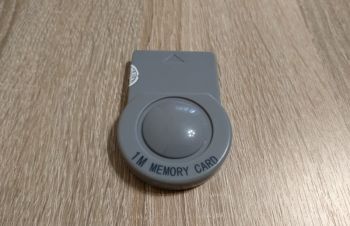 Карта памяти Memory Card Sony PS1, Одесса