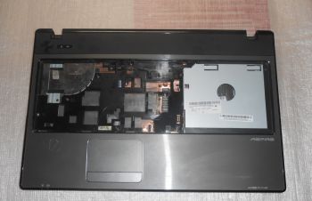 Ноутбук на запчасти Acer Aspire 5741ZG, Киев