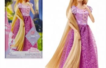 Кукла Рапунцель / Rapunzel Classic 30 см Дисней, Киев