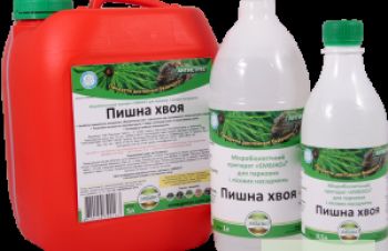 Продам эмбико пышная хвоя от поставщика, Киев