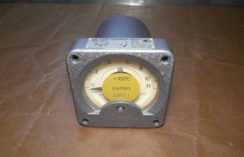Продам логометр Ш69003, Бородянка