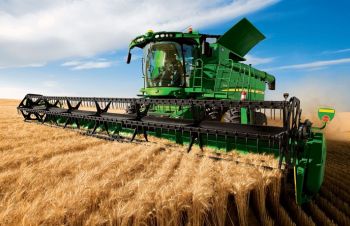 Запчастини до техніки John Deere, Киев