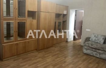 Продается 1-комнатная квартира по улице Салтыкова-Щедрина, Одесса