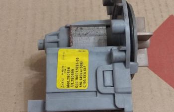 Помпа Насос Askoll 290498 160012697-00 0, 16А 25W Italy Indesit Ariston, Запорожье