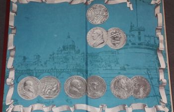 С. Г. Лозинский &mdash; История папства. 1986 год, Киев