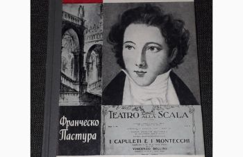 ЖЗЛ. Беллини. 1989 год, Киев