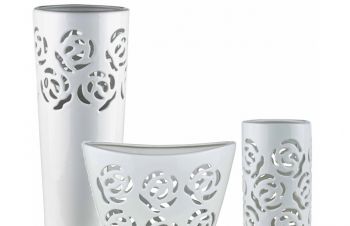 Вазы для цветов. Наборы керамических ваз, декор для дома, Черновцы