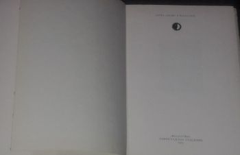 Г. Леонтьева &mdash; Карл Брюллов. 1976 год, Киев