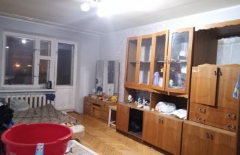 Продам 3 комнаты в 4-х комнатной квартире Борщаговка, пр.Королева 24А, Киев