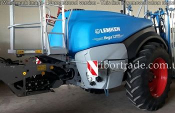 Опрыскиватель прицепной Lemken VEGA 12 ПРОСМОТР ЗВОНИТЕ_050_699`78`7 3, Харьков