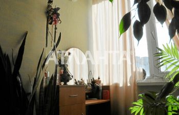 3-комнатная квартира в кирпичном доме на Таирово, Одесса