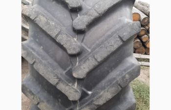 Продам шину 710/75R42 БУ Мишлен, Ровенская, Ровно