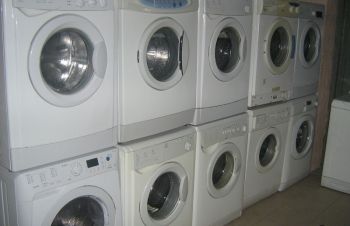 Продам б/у стиральные машины в Киеве