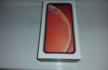 Продам iPhone Xr, 64 GB, Киев