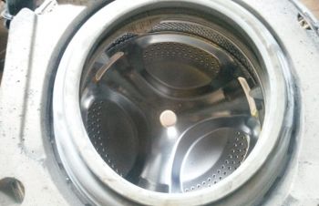 Резина(манжета) люка для стиральной машины Ariston ALS 88 X, Киев