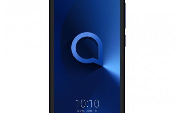 Смартфон Alcatel 1 (5033D)Bluish Black, Киев