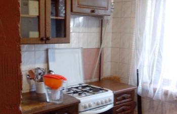 Продам 1 комнатную квартиру на Космонватов, Черемушки, Одесса