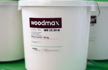 КЛЕЙ Д2 / WOODMAX D2 для древесины (ведро-20 кг), Киев