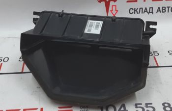 Корпус фильтра кондиционера с повреждением Tesla model S 1006384-00-C 10063, Киев