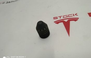 Демпфер упора крышки багажника нижний Tesla model S, model S REST 1004038-0, Киев