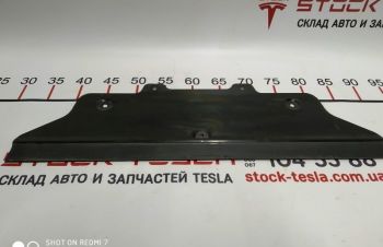 Плата абсорбера подрамника переднего Tesla model S, model S REST 1038640-0, Киев