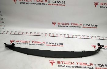 Накладка переднего бампера нижняя Tesla model X 1047740-00-H 1047740-00-H P, Киев