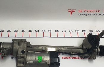 Рейка рулевая RWD Tesla model S 1453628-00-B 1453628-00-B LHD STEERING GEAR, Киев