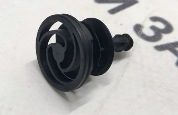 Клипса карты дверной 8MM, 0.7-2.5 GRP, POM SEAL Tesla model 3 1135147-00-A, Киев