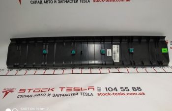 Панель панорамного потолка (структурный BLK) Tesla model S, model S REST 10, Киев