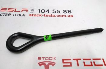 Крюк буксировочный Tesla model S REST 1060646-00-A 1060646-00-A TOW HOOK, M, Киев