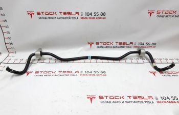 Стабилизатор передний AWD 24мм Tesla model S REST 1059386-00-B 1059386-00-B, Киев