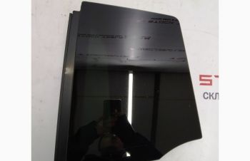 Форточка двери задней левой Tesla model X 1055275-00-G 1055275-00-G RR DOOR, Киев