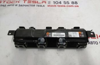 Подушка безопасности пассажира колени Tesla model X S REST 1005260-00-H 100, Киев