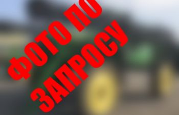 Опрыскиватель самоходный John Deere 4730 УЖЕ В УКРАИНЕ, год 2014, наработка 2200, Ровно