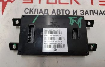 Контроллер климатической установки Tesla model X S REST 6007366-00-E 600736, Киев