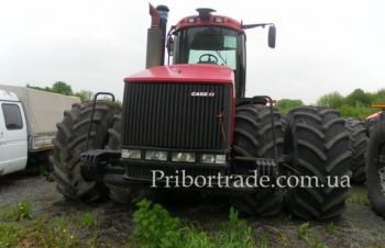 Трактор CASE STX STEIGER 535, год 2008, наработка 15960, Харьков