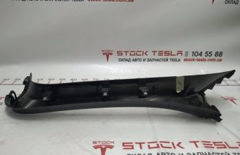 Обшивка пролета багажника левая Tesla model X 1037904-50-E 1037904-00-E ASY, Киев