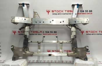 Подрамник передний RWD Tesla model S 6006417-00-G 6006417-00-G FRONT SUBFRA, Киев